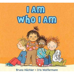 I am Who I am