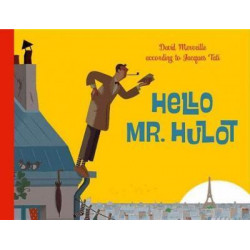 Hello, Mr. Hulot