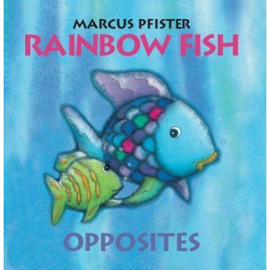Rainbow Fish Opposites