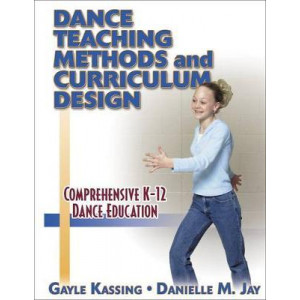 Dance Teaching Methods and Curriculum Design