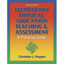 Elementary Physical Education Assessment and Curriculum