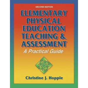 Elementary Physical Education Assessment and Curriculum