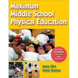 Maximum Middle School Physical Education