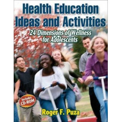 Health Education Ideas and Activities