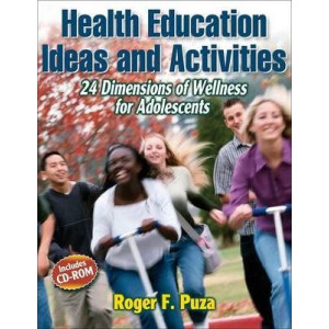 Health Education Ideas and Activities