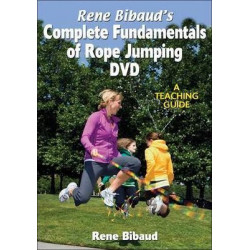 PE Teachers Ultimate Jump Rope Guide