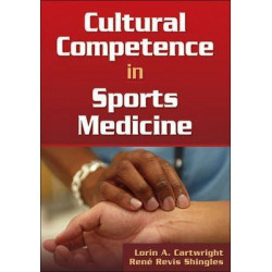 Cultural Competence in Sports Medicine