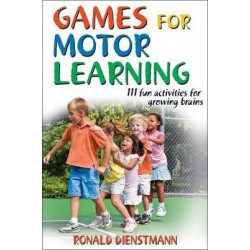 Games for Motor Learning