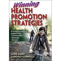 Winning Health Promotion Strategies