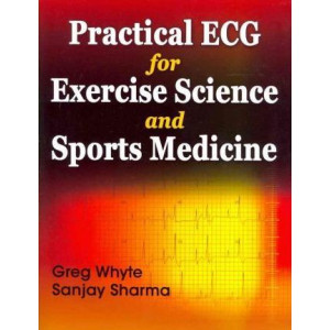 Practical ECG for Exercise Science and Sports Medicine