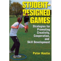 Student-Designed Games