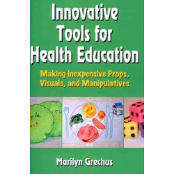 Innovative Tools for Health Education