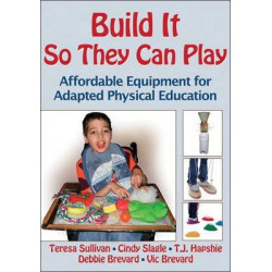 Build it So They Can Play