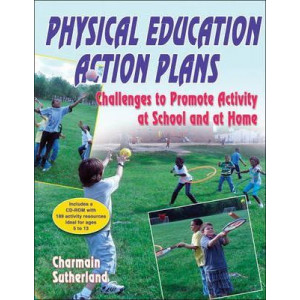 Physical Education Action Plans
