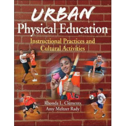 Urban Physical Education