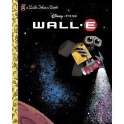Wall-E (Disney/Pixar Wall-E)