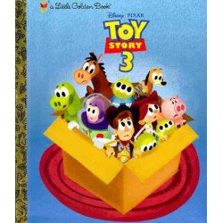 Toy Story 3 (Disney/Pixar Toy Story 3)