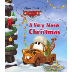 A Very Mater Christmas