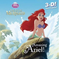 The Little Mermaid: Amazing Ariel!