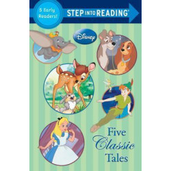 Disney Five Classic Tales