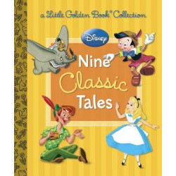Disney: Nine Classic Tales