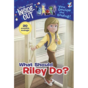 What Should Riley Do? (Disney/Pixar Inside Out)