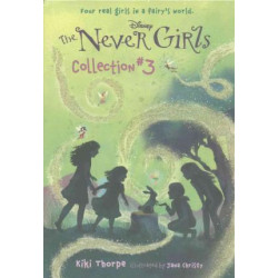 The Never Girls Collection #3