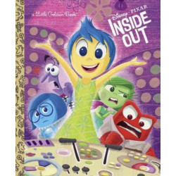 Inside Out (Disney/Pixar Inside Out)