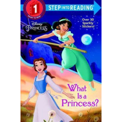 What Is a Princess? (Disney Princess)