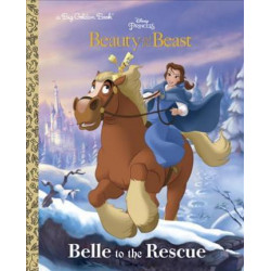 Belle to the Rescue (Disney Beauty and the Beast)