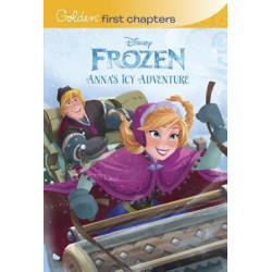 Frozen: Anna's Icy Adventure