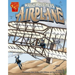 Wright Brothers and the Airplane
