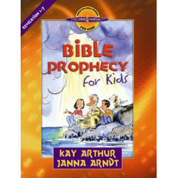 Bible Prophecy for Kids