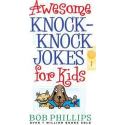 Awesome Knock-Knock Jokes for Kids