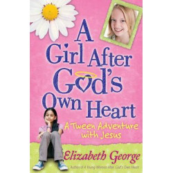 A Girl After God's Own Heart