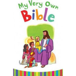 My Very Own Bible