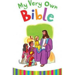 My Very Own Bible