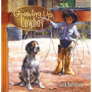 Growing Up Cowboy