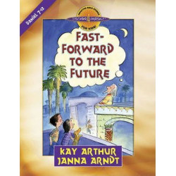 Fast-Forward to the Future