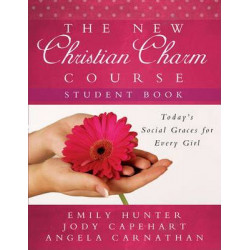 The New Christian Charm Course (student)