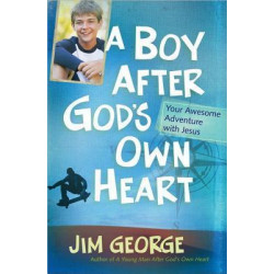 A Boy After God's Own Heart
