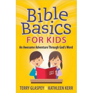 Bible Basics for Kids