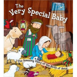 The Very Special Baby