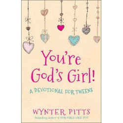 You're God's Girl!
