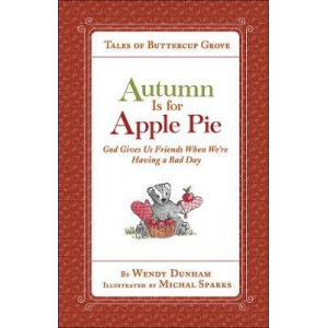 Autumn Is for Apple Pie