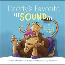Daddy's Favorite Sound