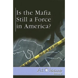 Is the Mafia Still a Force in America?
