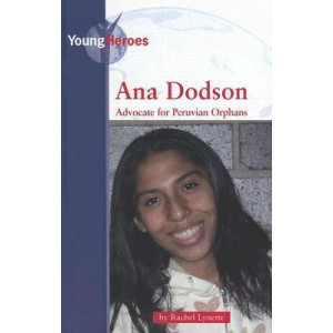 Ana Dodson