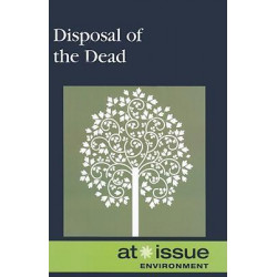 Disposal of the Dead