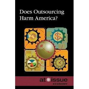 Does Outsourcing Harm America?